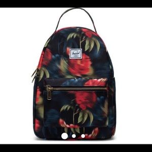NWT Herschel Supply Company Nova Small Backpack